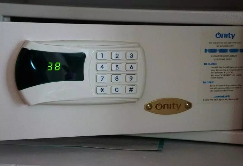 Fotos del hotel Castropol:  6