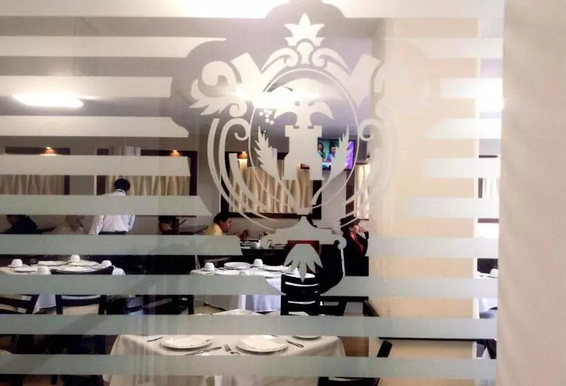 Fotos del hotel Castropol:  16