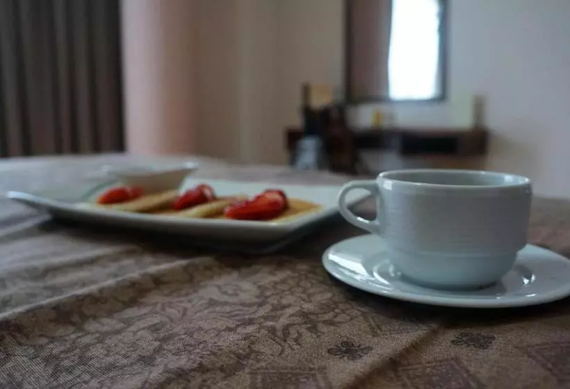 Fotos del hotel Castropol:  22