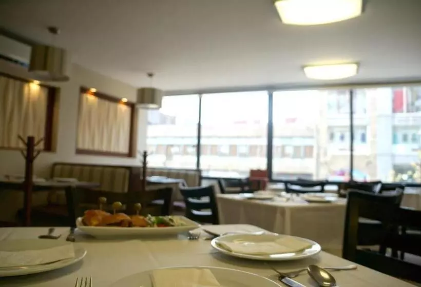 Fotos del hotel Castropol:  5