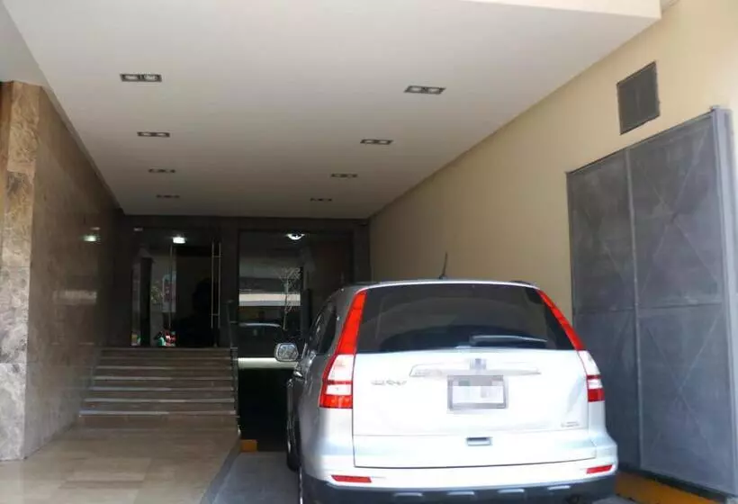 Fotos del hotel Castropol:  15