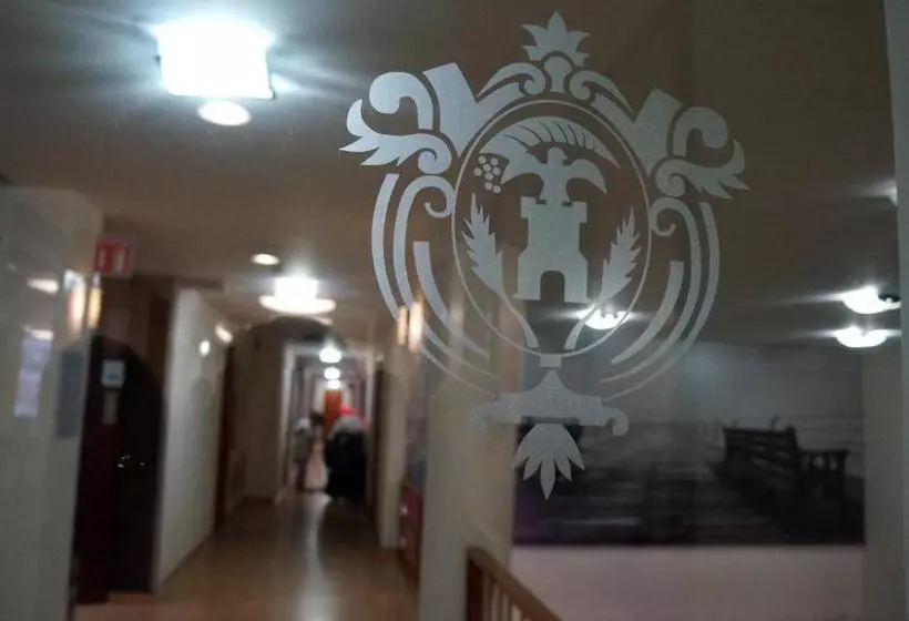 Fotos del hotel Castropol:  23