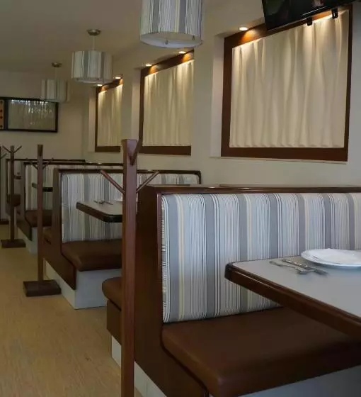 Fotos del hotel Castropol:  24