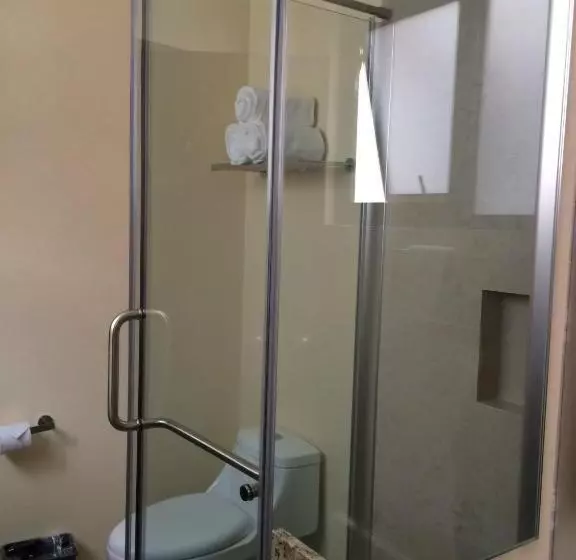 Fotos del hotel Castropol:  14