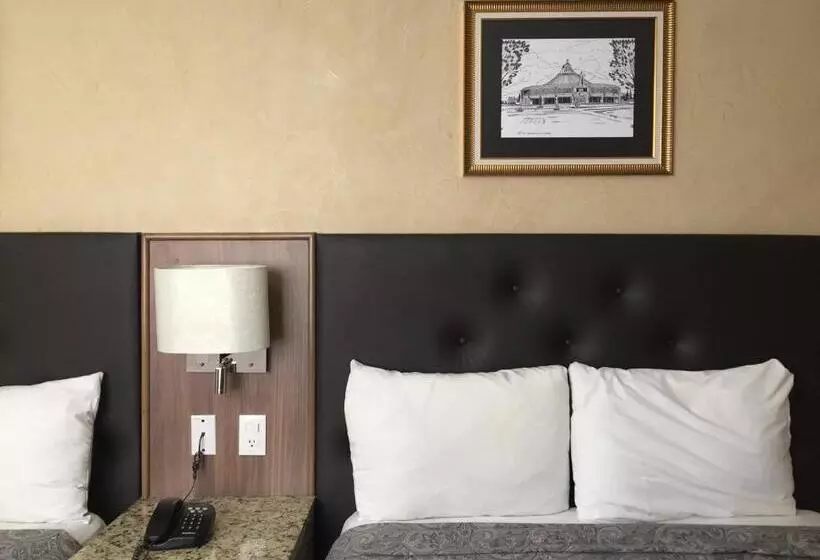 Fotos del hotel Castropol:  11