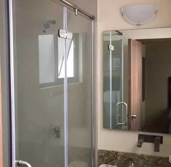 Fotos del hotel Castropol:  20