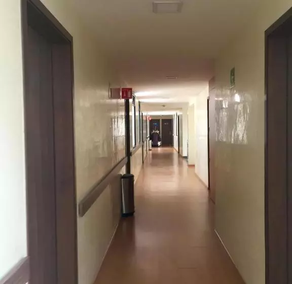 Fotos del hotel Castropol:  4