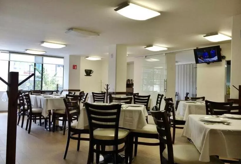 Fotos del hotel Castropol:  13