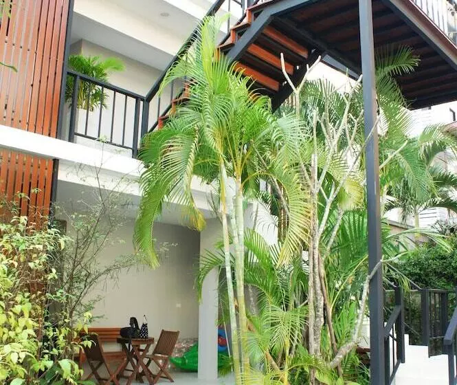 Fotos del hotel Chaba Place:  12