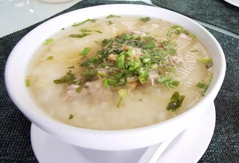 Fotos del hotel Chaba Place:  11