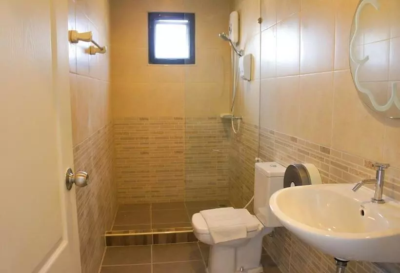 Fotos del hotel Chaba Place:  13