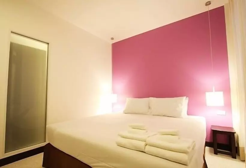 Fotos del hotel Chaba Place:  22