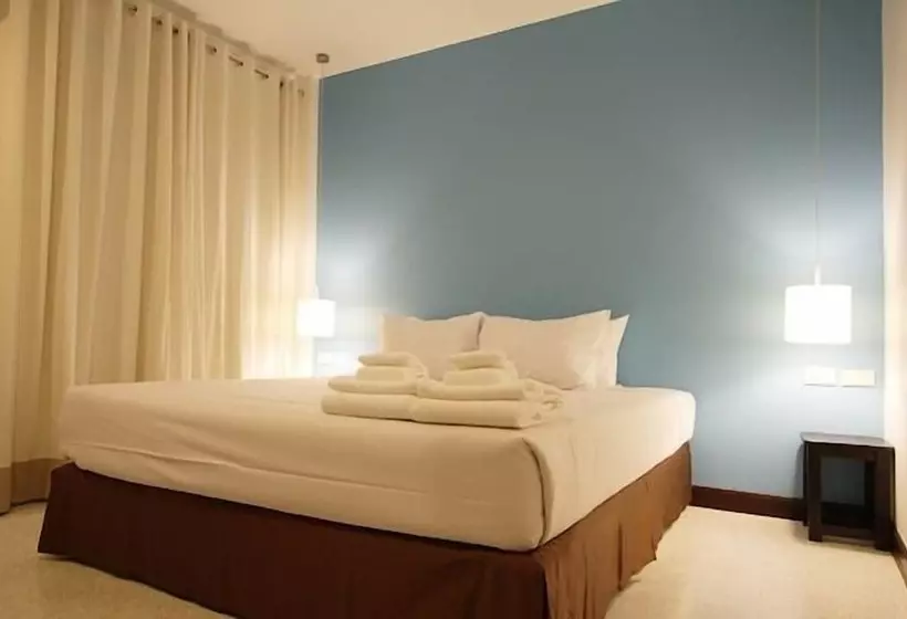 Fotos del hotel Chaba Place:  2