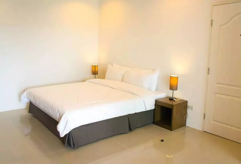 Fotos del hotel Chaba Place:  9