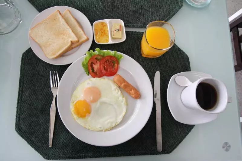 Fotos del hotel Chaba Place:  4