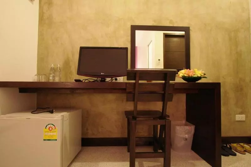 Fotos del hotel Chaba Place:  23