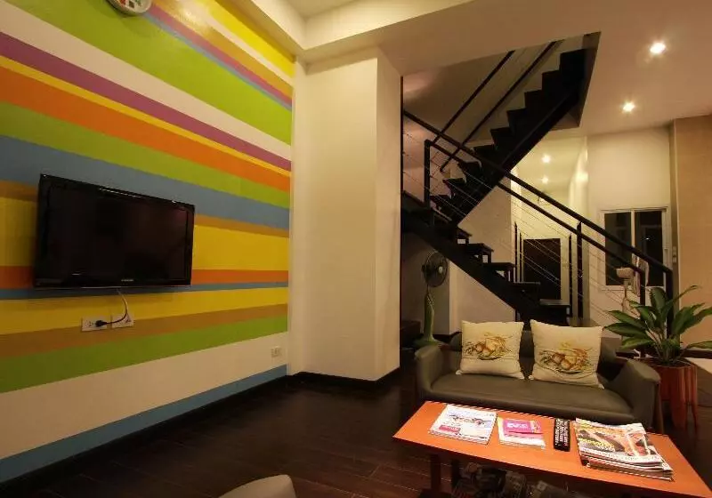 Fotos del hotel Chaba Place:  25