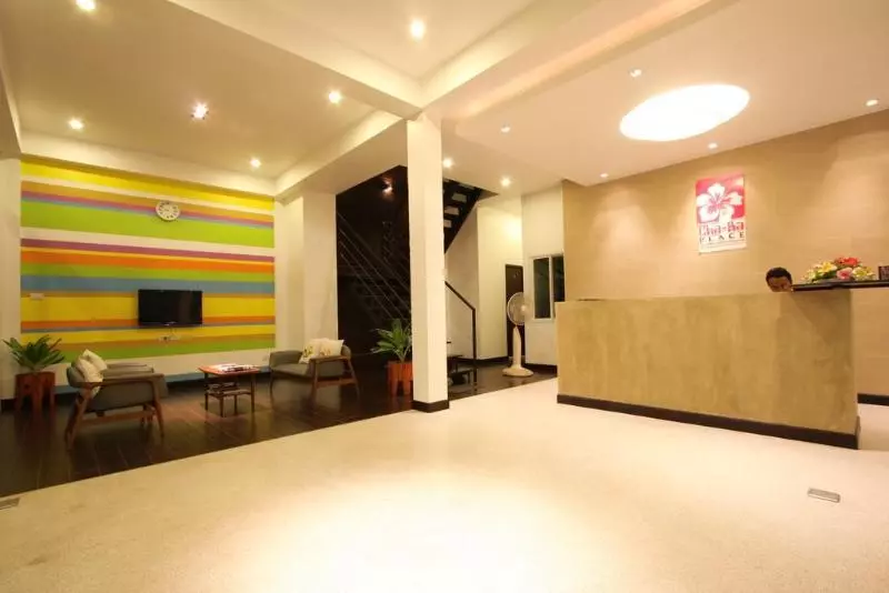 Fotos del hotel Chaba Place:  15