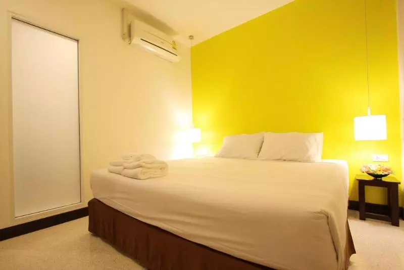 Fotos del hotel Chaba Place:  19