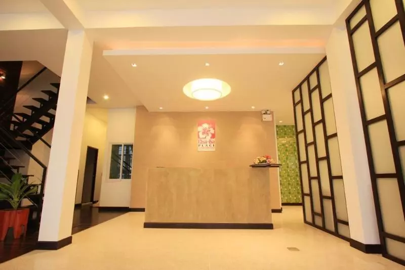 Fotos del hotel Chaba Place:  3