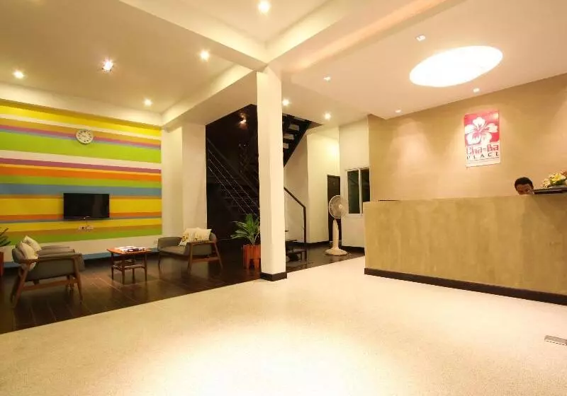 Fotos del hotel Chaba Place:  10