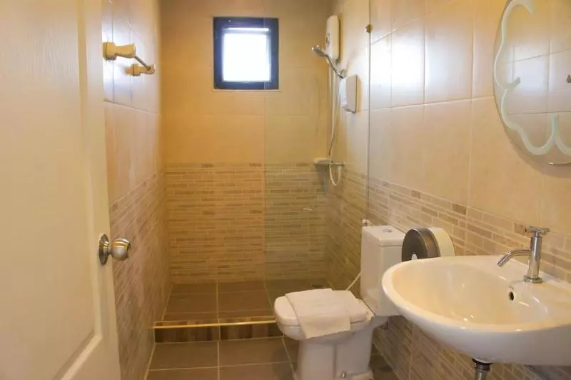 Fotos del hotel Chaba Place:  7