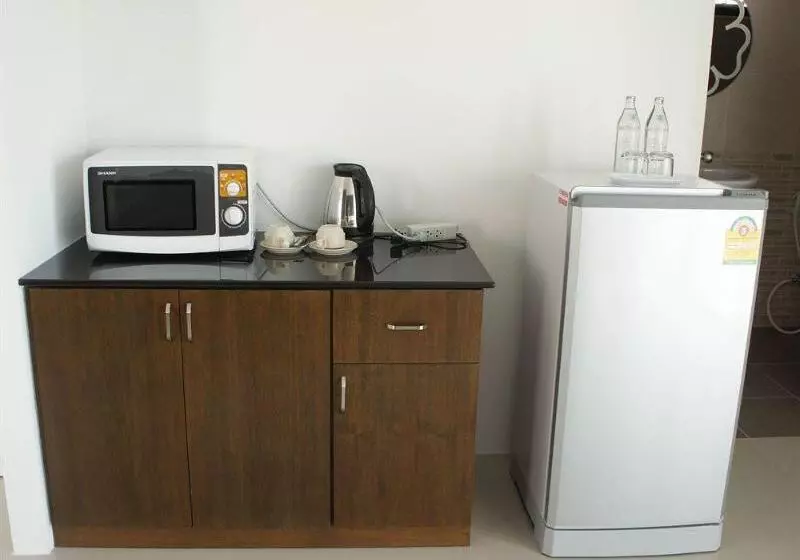 Fotos del hotel Chaba Place:  6