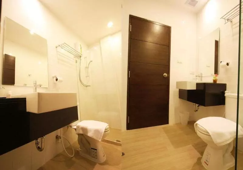 Fotos del hotel Chaba Place:  17