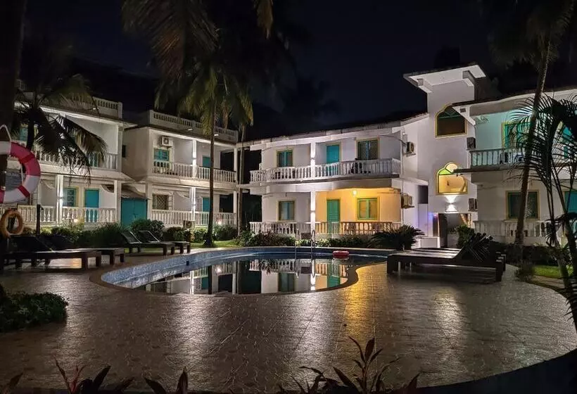 Fotos del hotel Dona Julia Beach Resort:  13