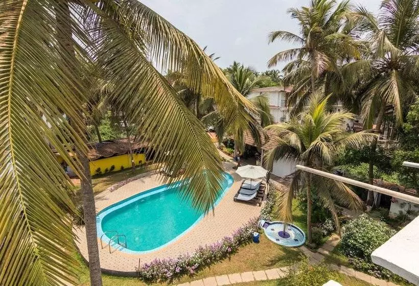 Fotos del hotel Dona Julia Beach Resort:  19