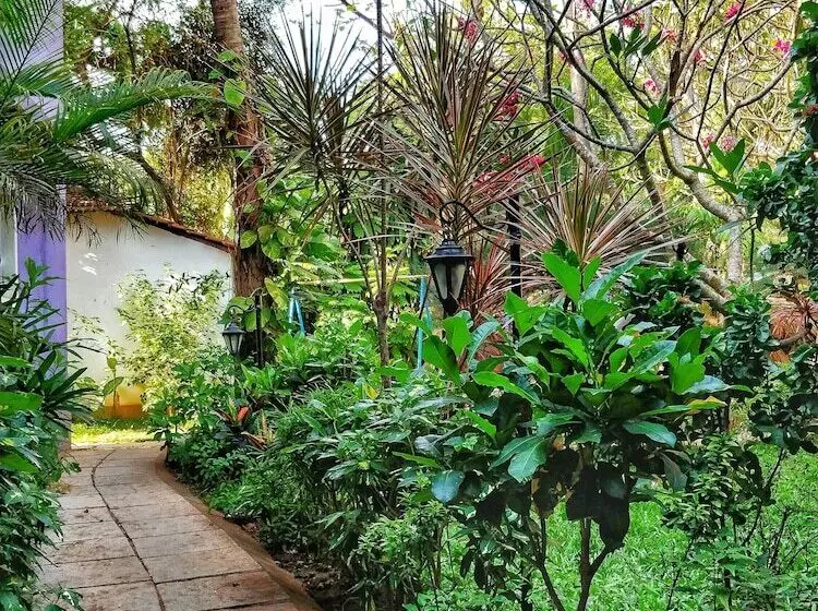 Fotos del hotel Dona Julia Beach Resort:  17