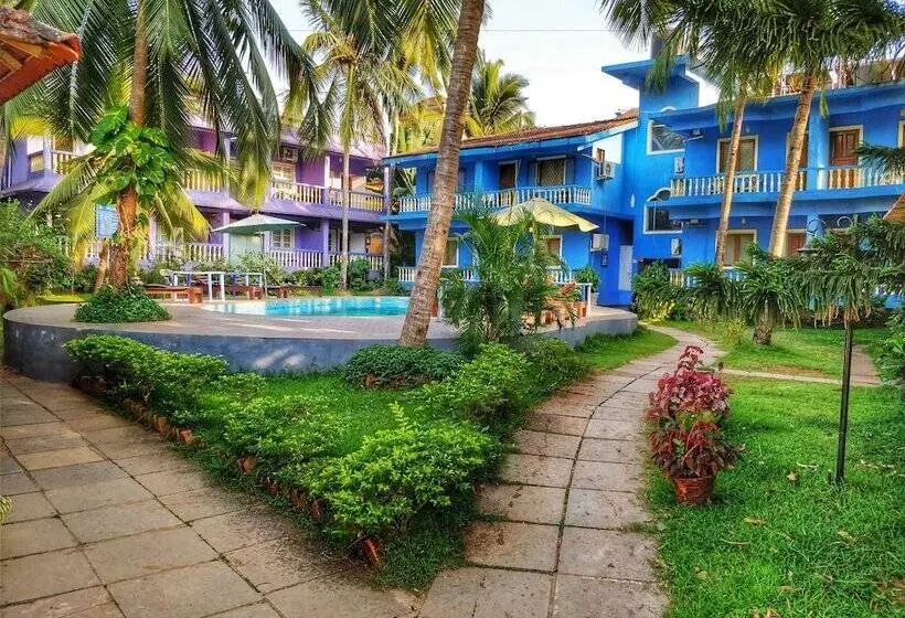 Dona Julia Beach Resort