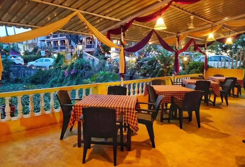 Fotos del hotel Dona Julia Beach Resort:  11