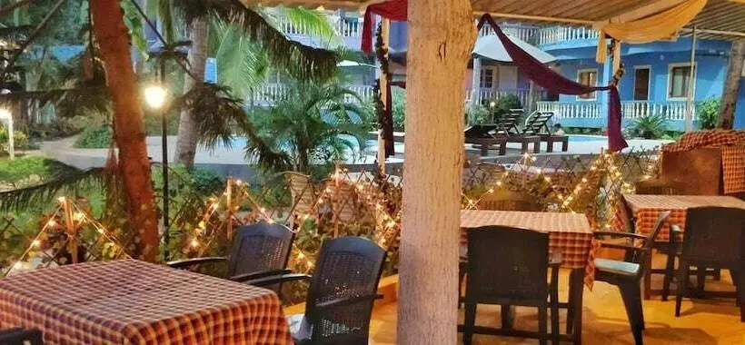 Fotos del hotel Dona Julia Beach Resort:  6