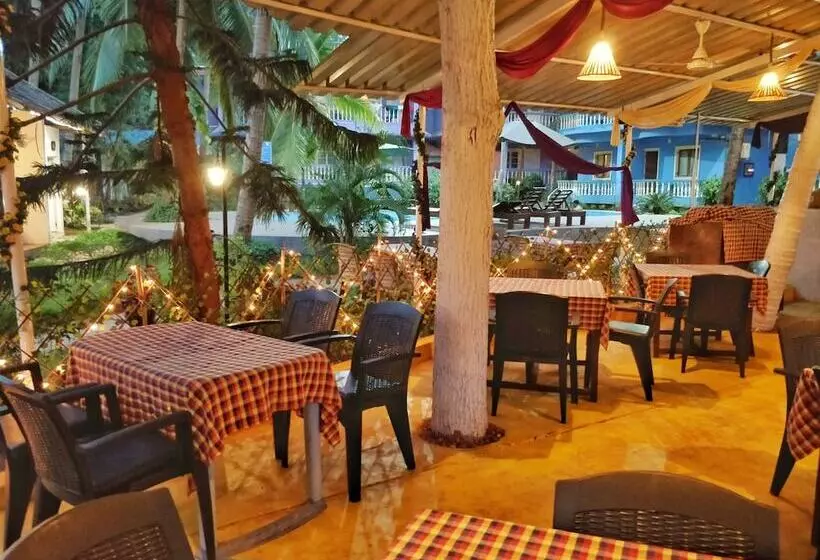 Fotos del hotel Dona Julia Beach Resort:  5