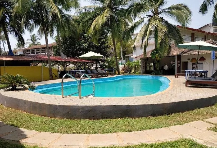 Fotos del hotel Dona Julia Beach Resort:  10