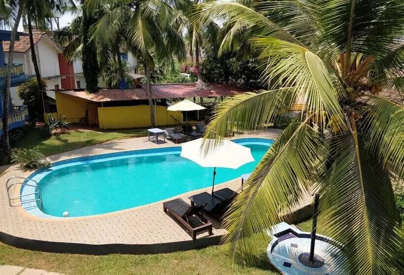 Fotos del hotel Dona Julia Beach Resort:  15