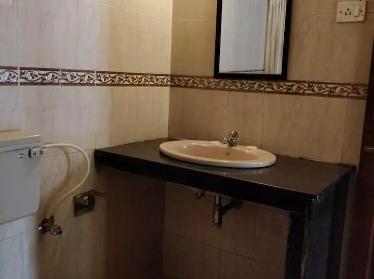 Fotos del hotel Dona Julia Beach Resort:  12