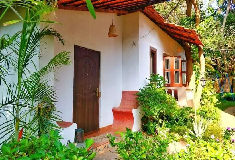 Fotos del hotel Dona Julia Beach Resort:  8