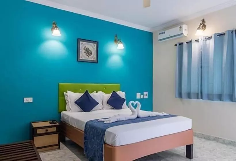 Fotos del hotel Dona Julia Beach Resort:  18