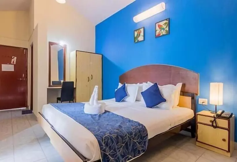 Fotos del hotel Dona Julia Beach Resort:  21