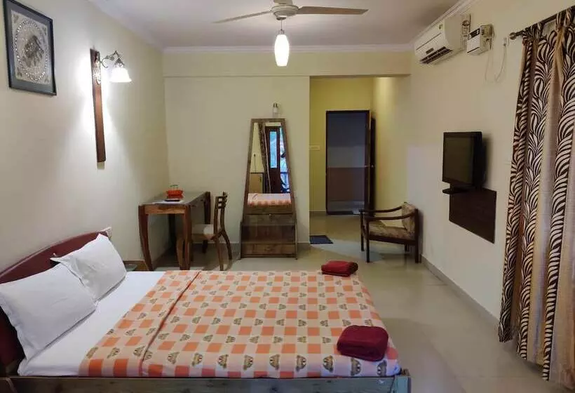 Fotos del hotel Dona Julia Beach Resort:  14