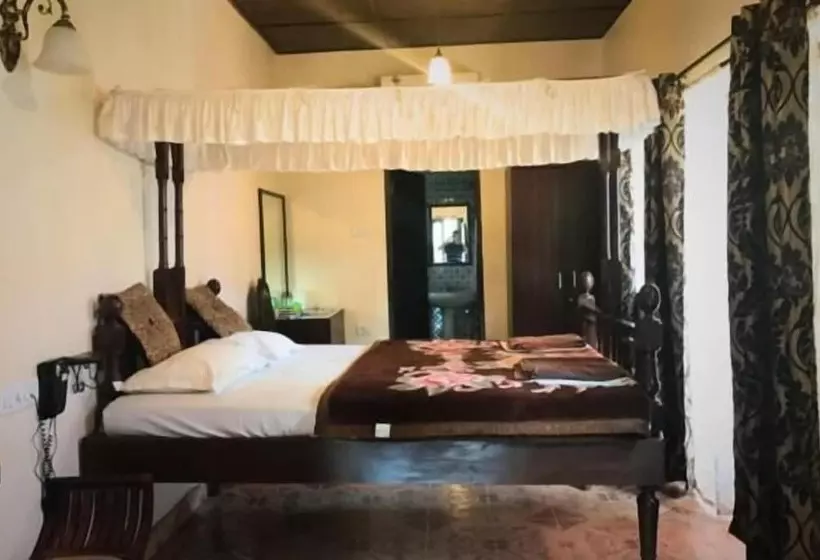 Fotos del hotel Dona Julia Beach Resort:  22