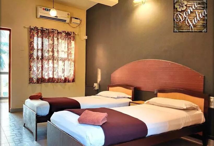 Fotos del hotel Dona Julia Beach Resort:  9