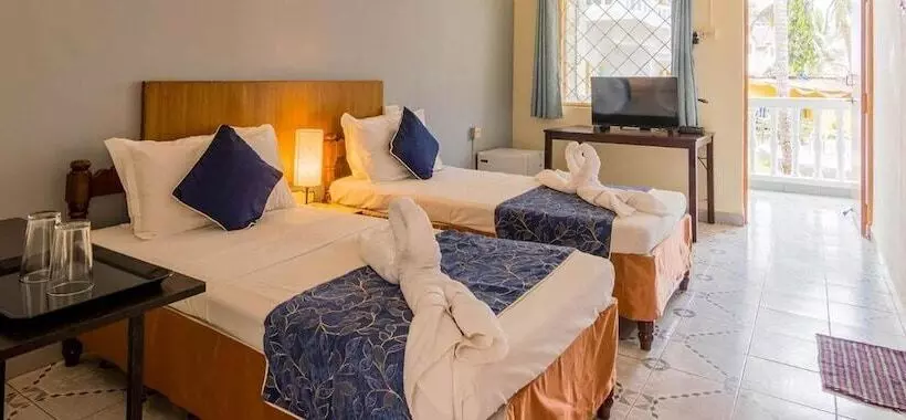 Fotos del hotel Dona Julia Beach Resort:  23