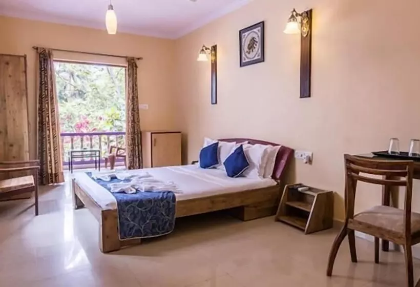 Fotos del hotel Dona Julia Beach Resort:  25