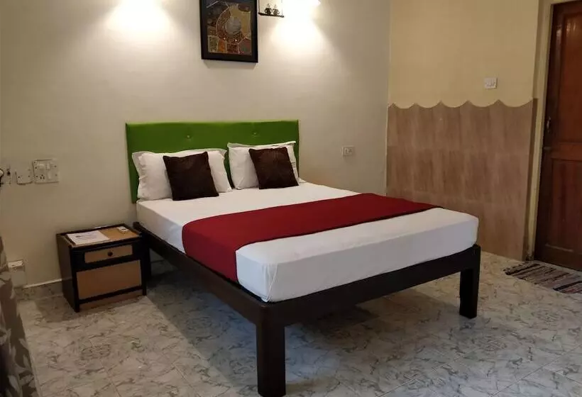 Fotos del hotel Dona Julia Beach Resort:  24