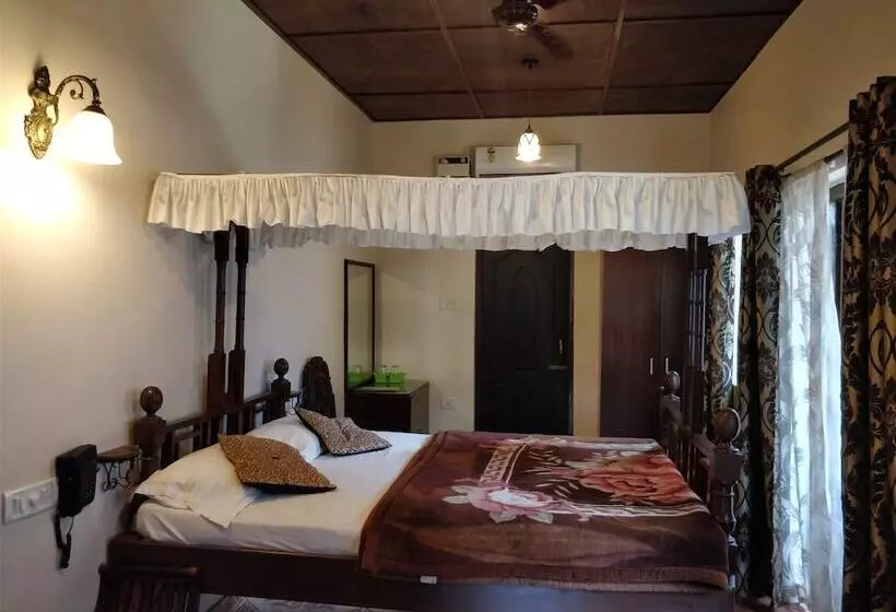 Fotos del hotel Dona Julia Beach Resort:  2