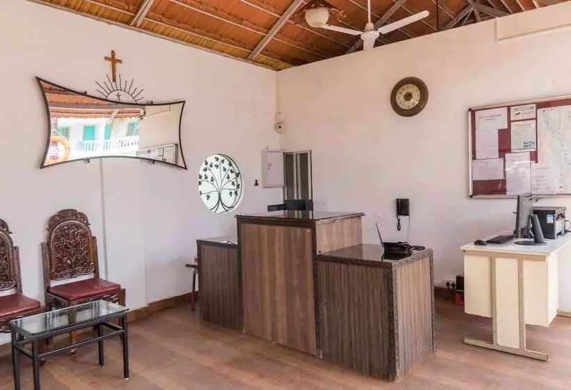 Fotos del hotel Dona Julia Beach Resort:  4