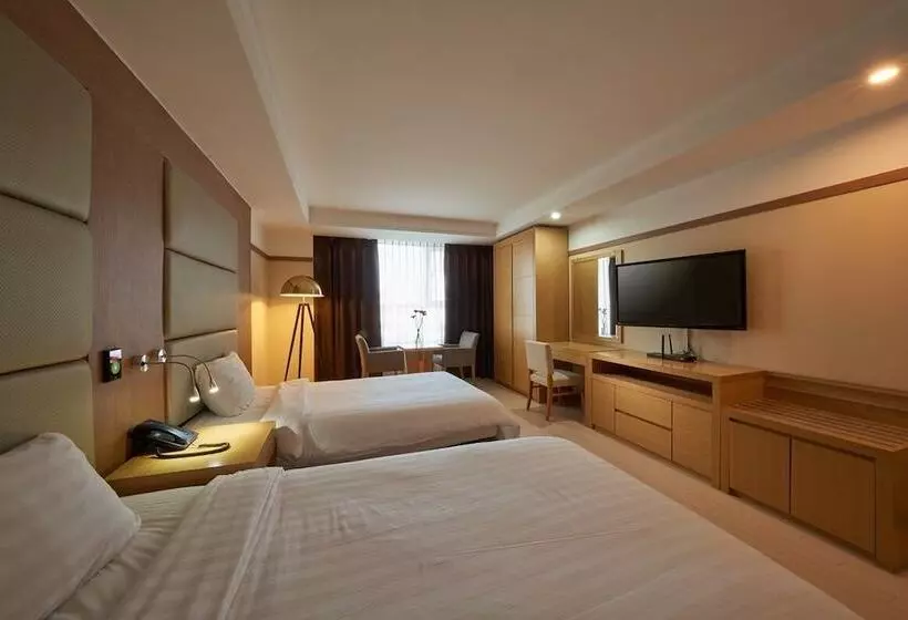 Fotos del hotel Gyeongju Gg Tourist:  15